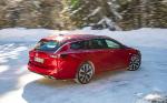 Opel Insignia GSi Sports Tourer 2020 года